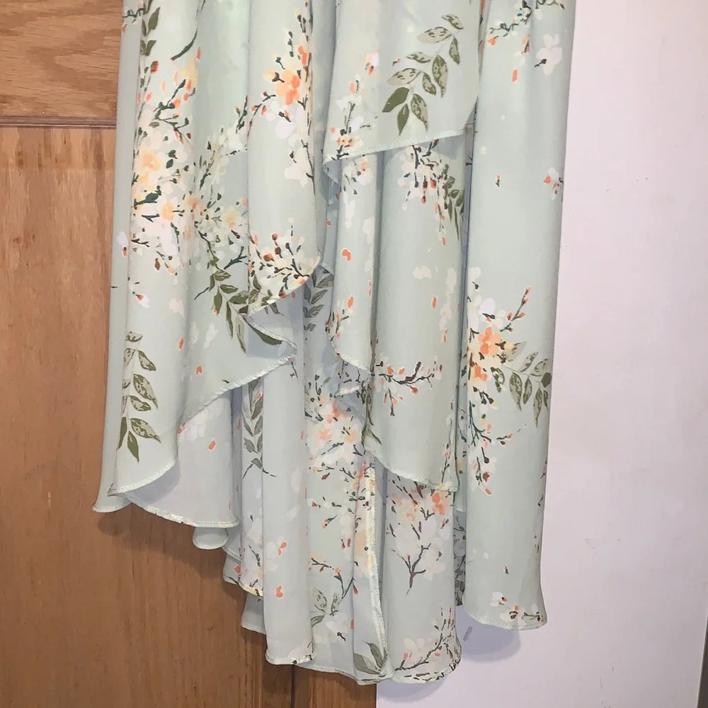 Love Tree Dress - Picture 3 of 6